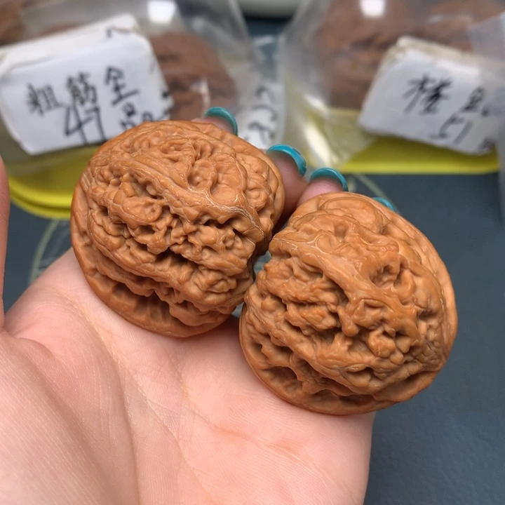 把件文玩核桃41-31936-0