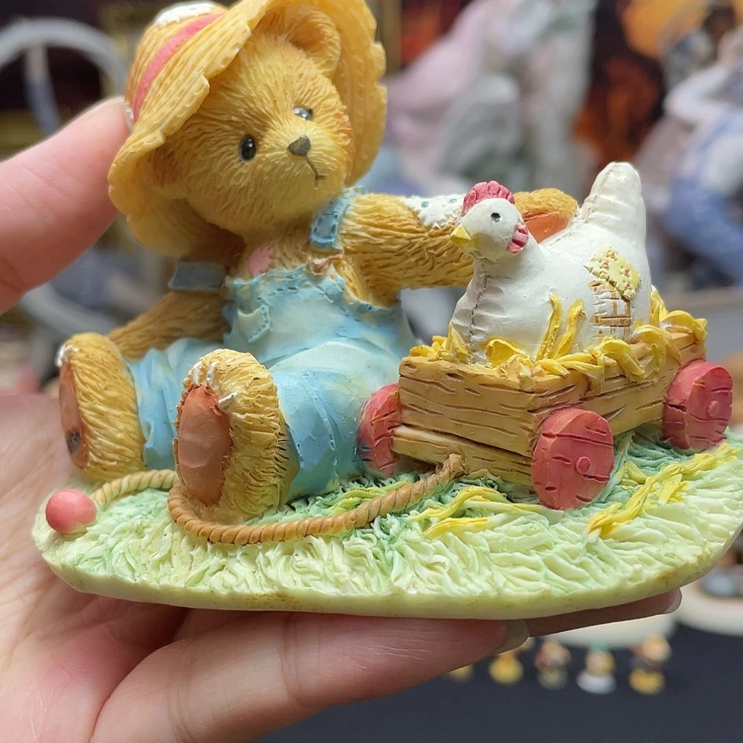 陶瓷欧欧中古美物