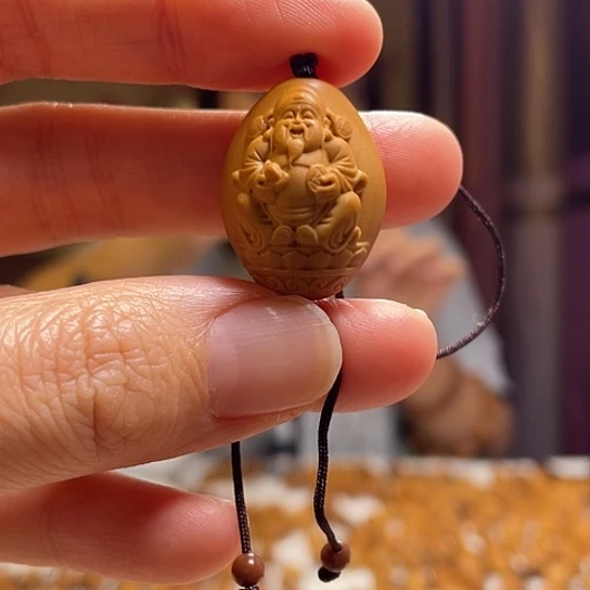 手串/手链橄榄核橄榄核