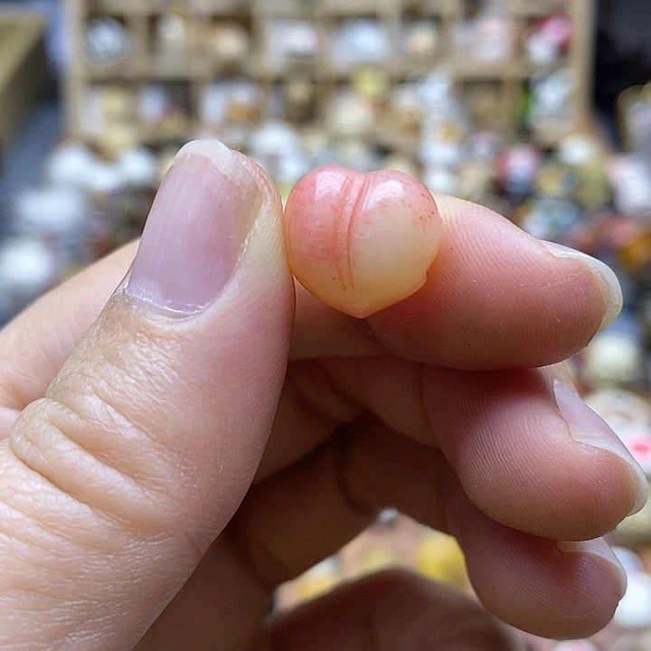 手串/手链驼骨其他配饰配件单珠