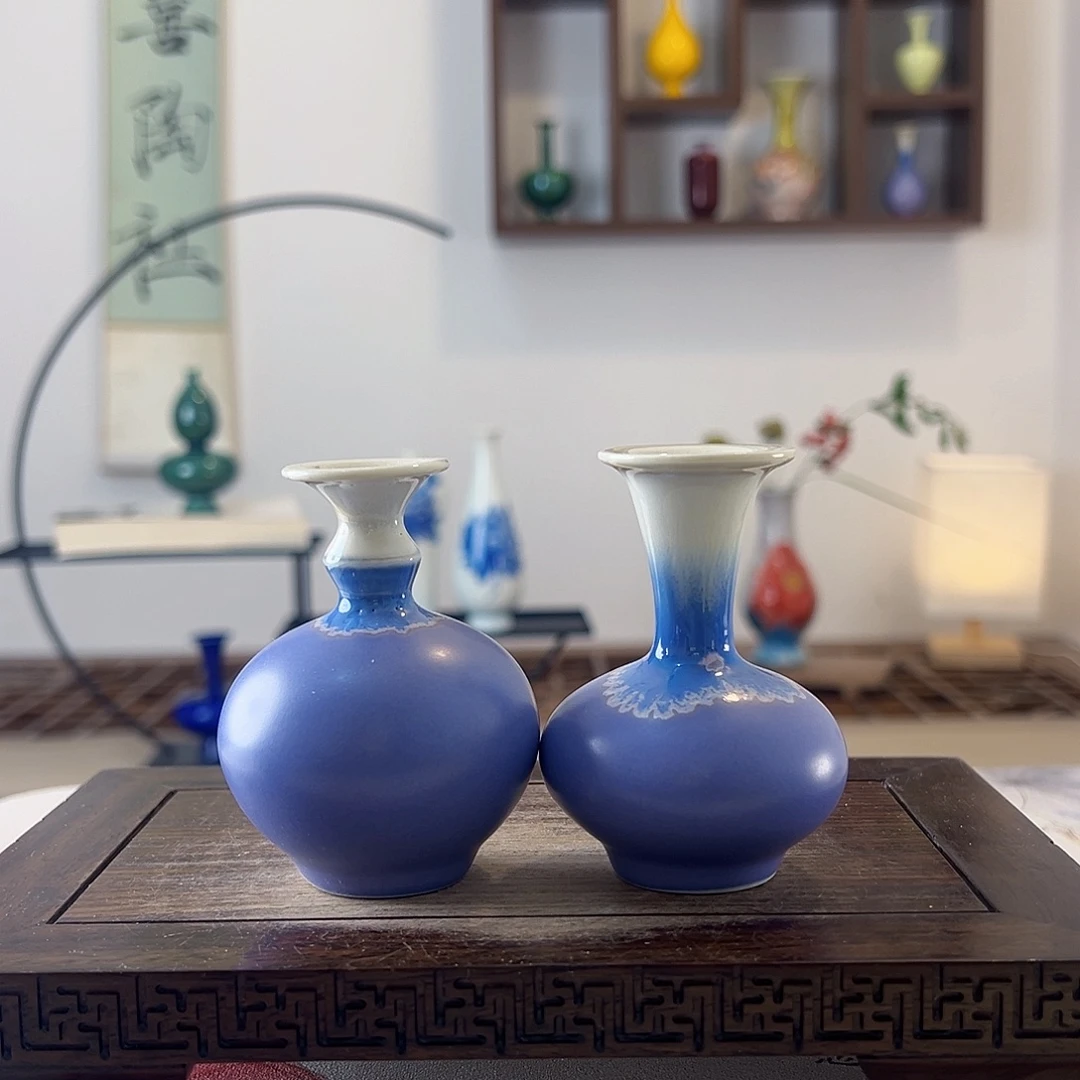 摆件陶景德镇陶瓷艺术展