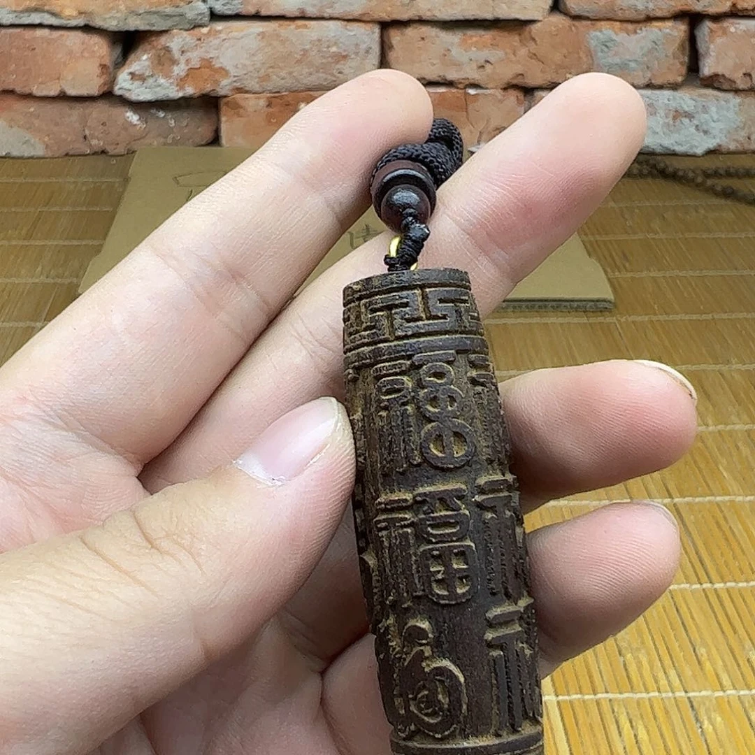 降真香手串/手链木质手串链接