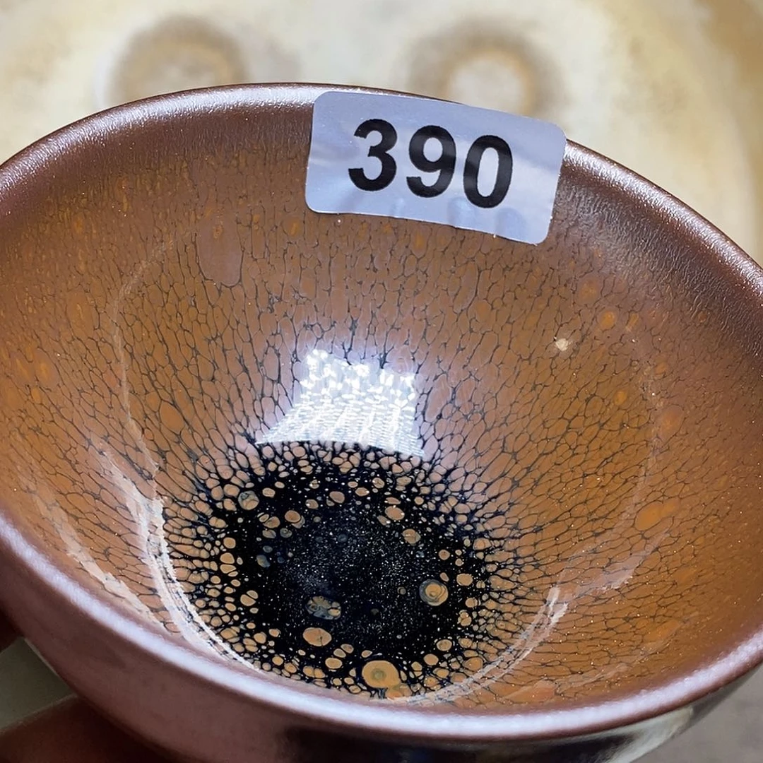 茶盏通天龙窑通天龙窑