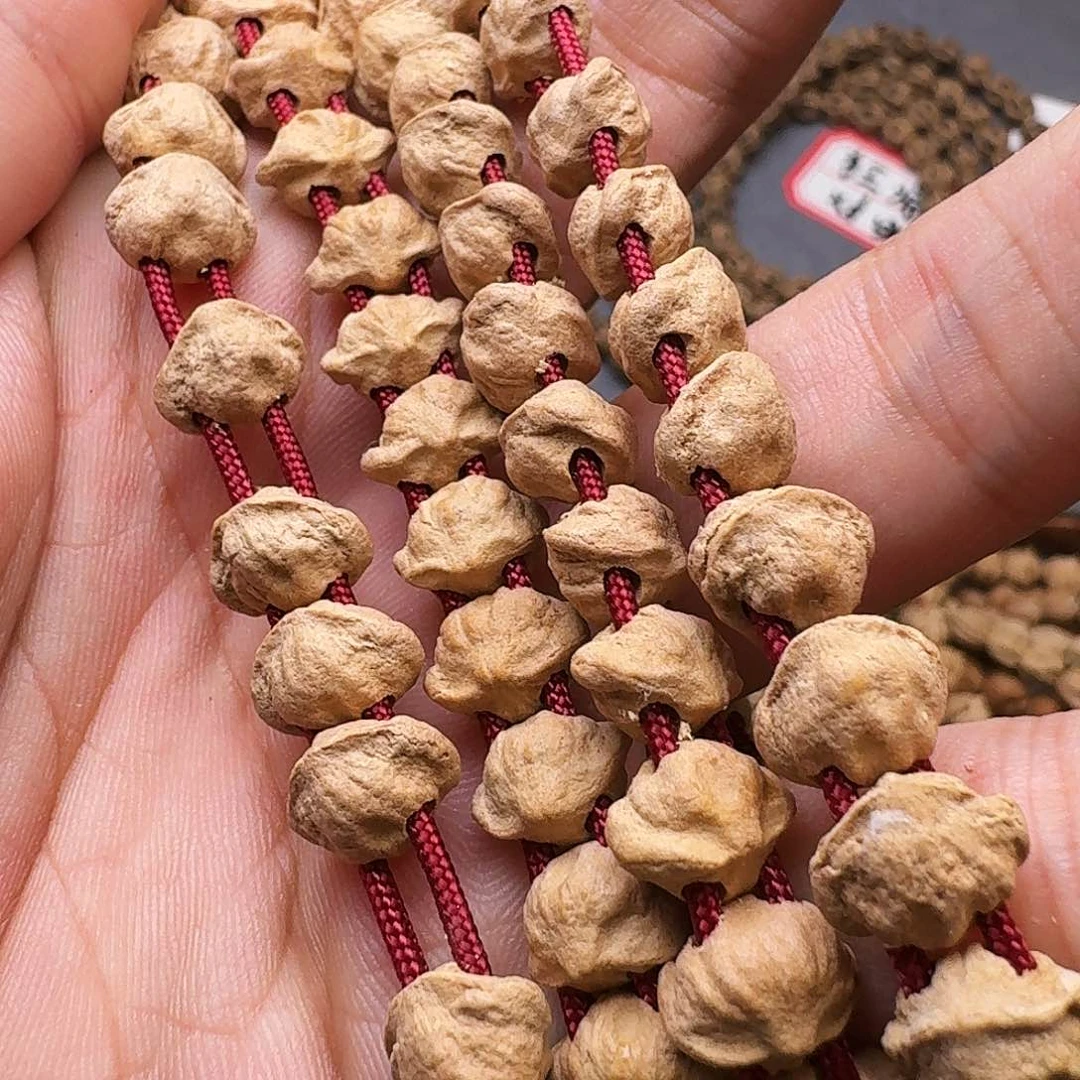 吊坠柏香籽/百香籽