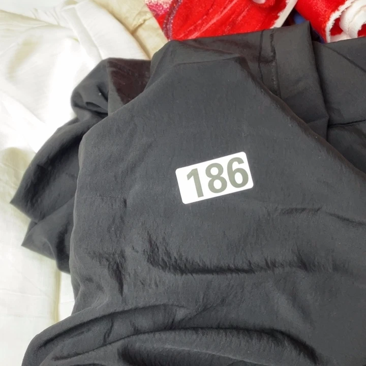 天丝（莱赛尔纤维）186。1米