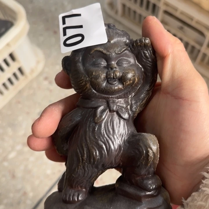 紫砂茶壶柴烧福利新品多多