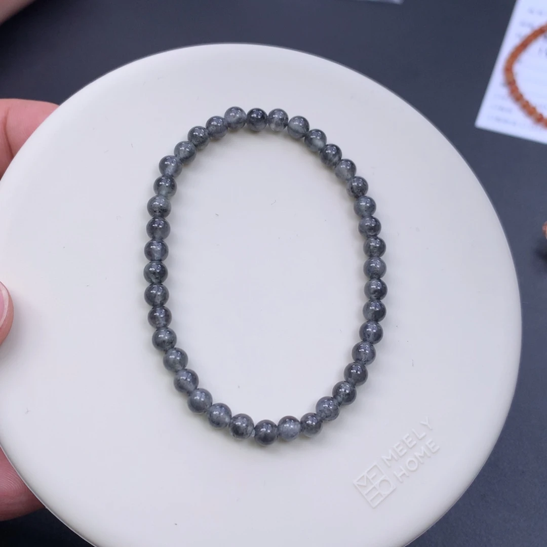 翡翠未镶嵌颈饰48小时鉴赏期退货不扣服务费