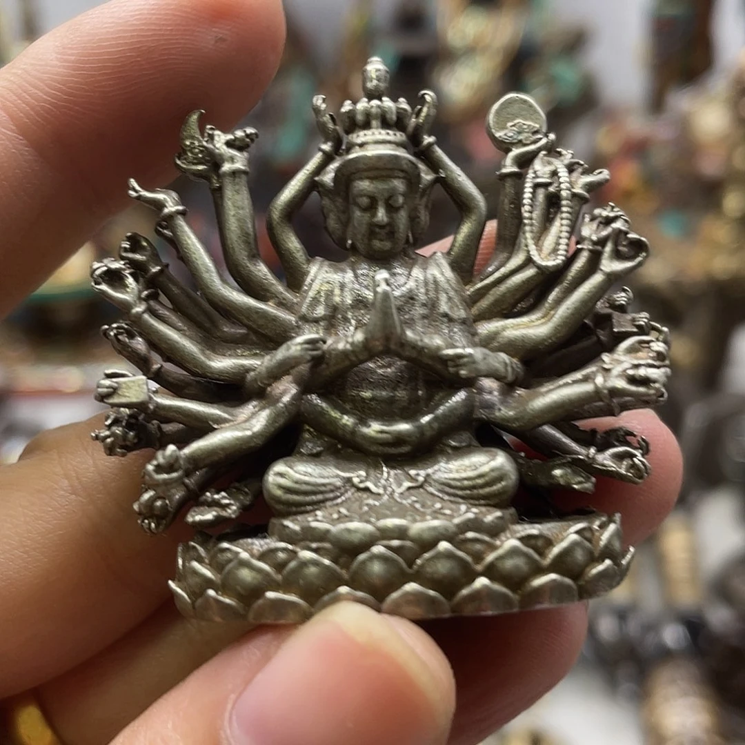 工艺品挂件一物一图