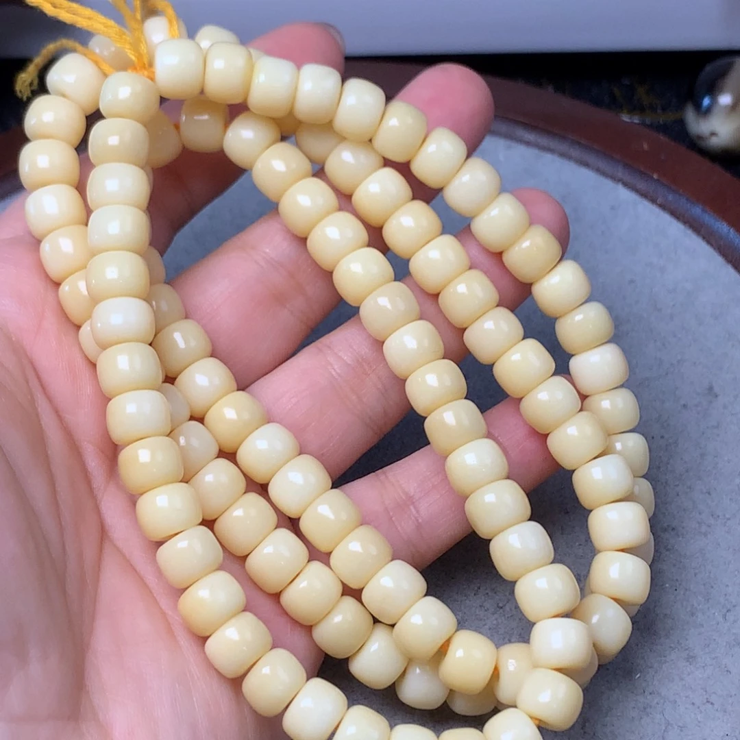 橄榄核手串/手链r 37