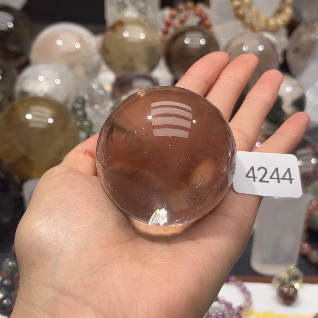 【闪购商品】未镶嵌水晶大型摆件（非配饰）