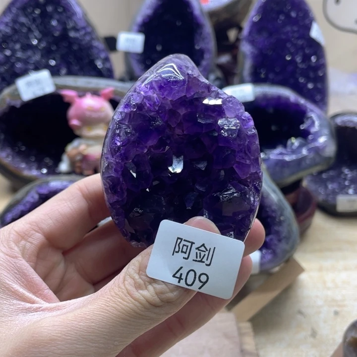 未镶嵌大型摆件（非配饰）水晶