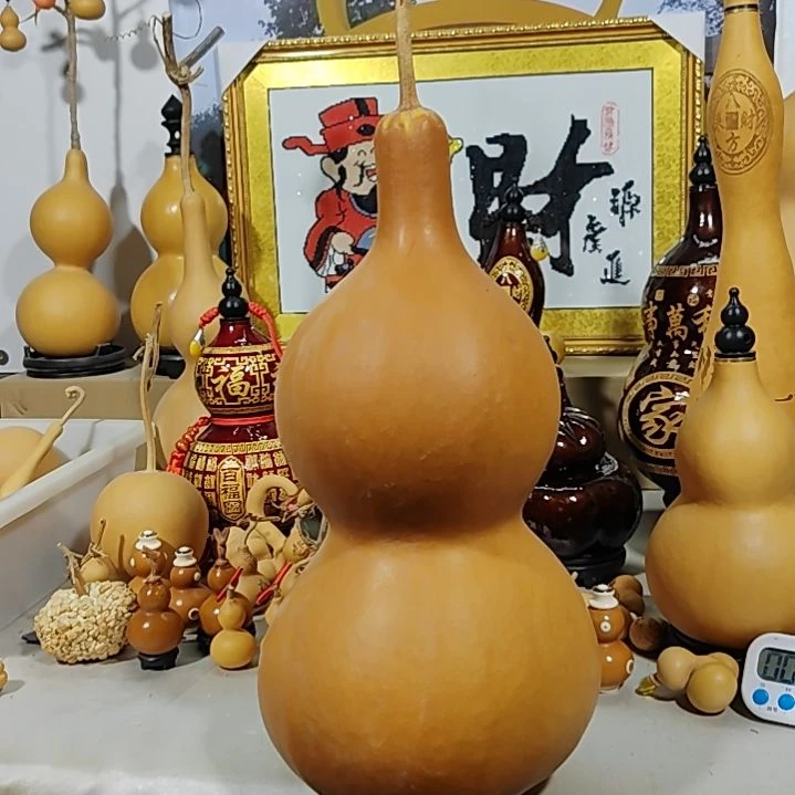 葫芦摆件葫芦摆件