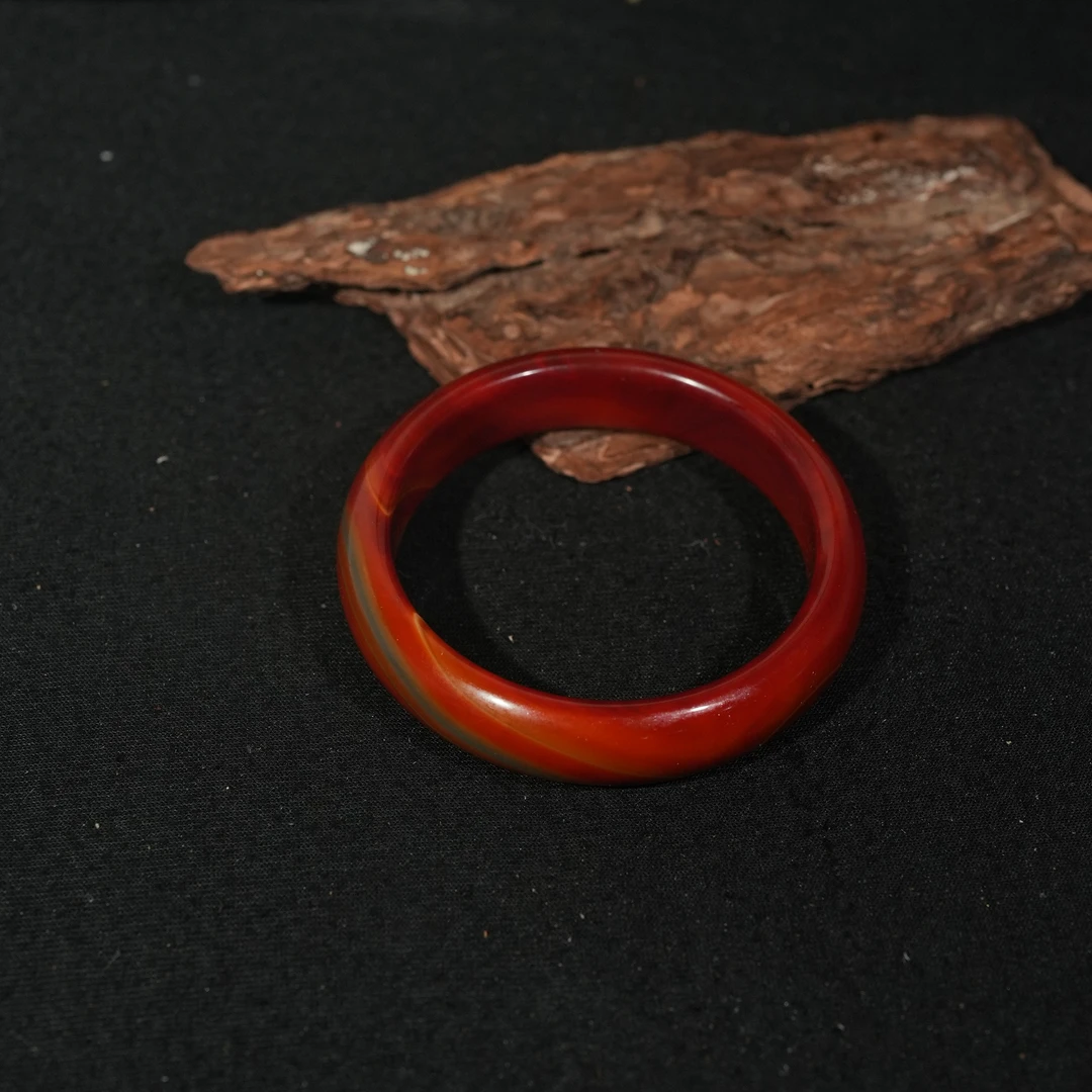 非金属锦纶手镯 香港王老板-饰品手镯6w1560