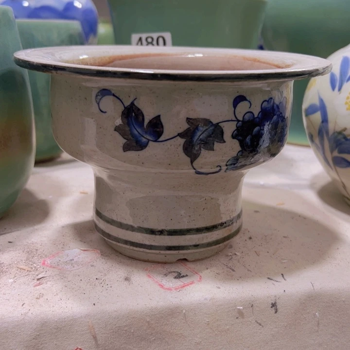 景德镇陶瓷手工制作汪*