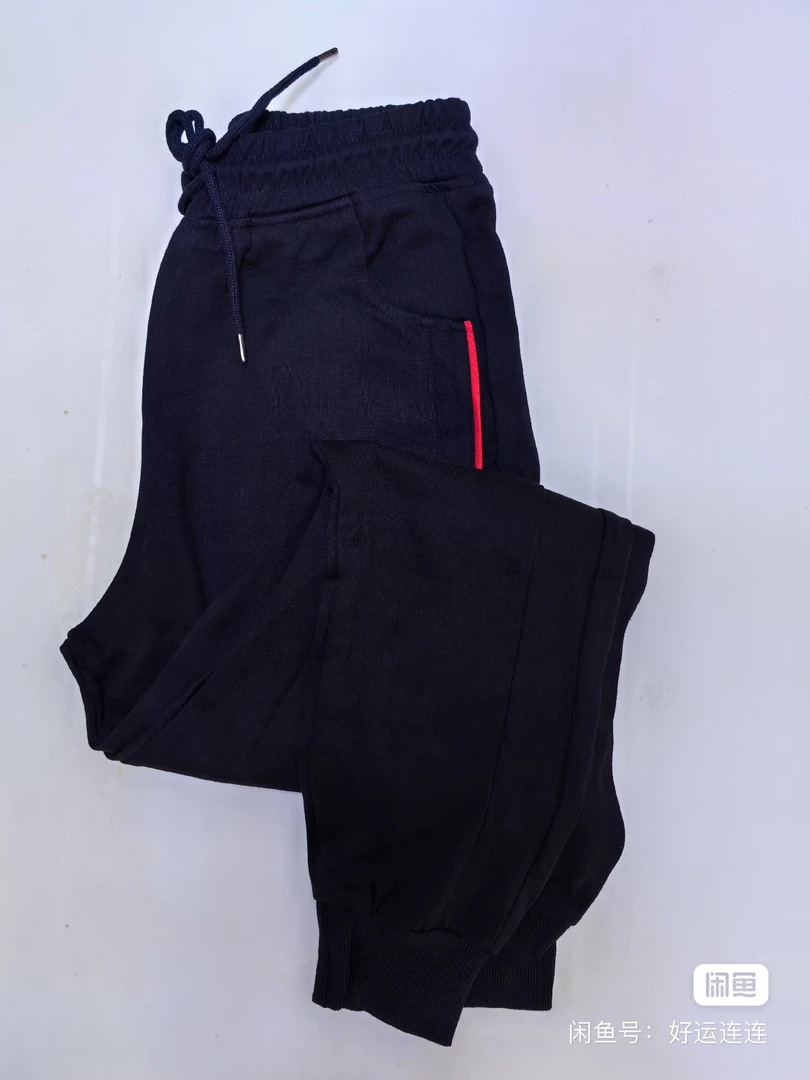 秋冬女士必备卫裤打底裤