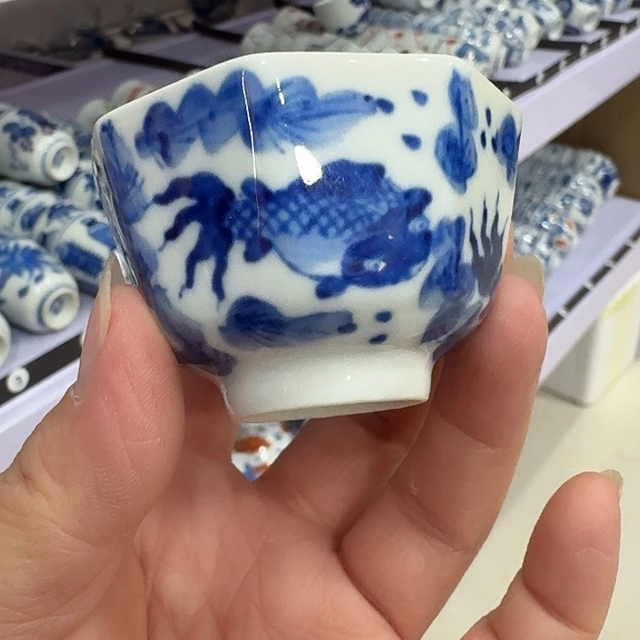 陶瓷艺术品收藏陶瓷