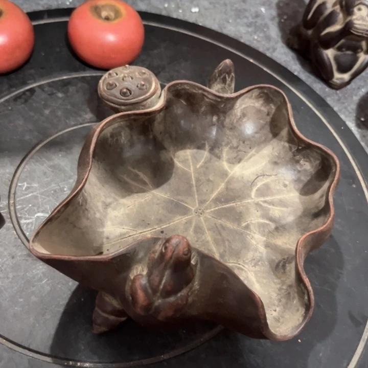 紫砂摆件！！！！！！！！！！！