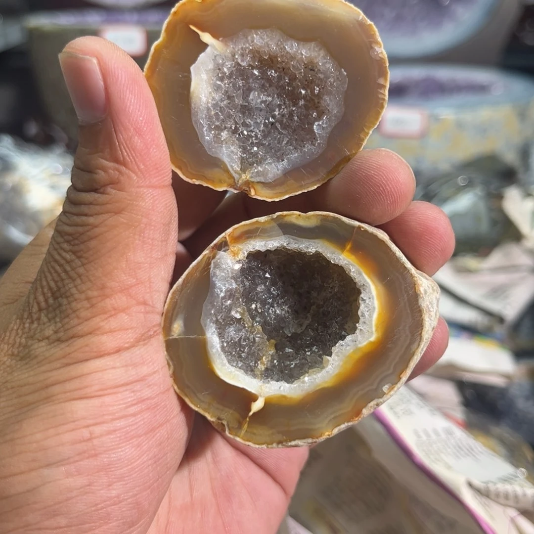 未镶嵌大型摆件（非配饰）紫晶