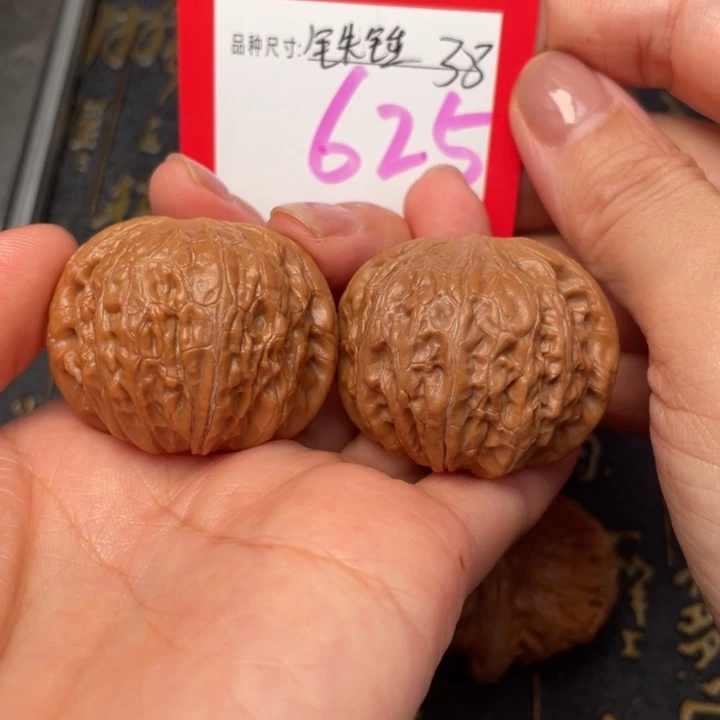 吊坠桃核文玩的好