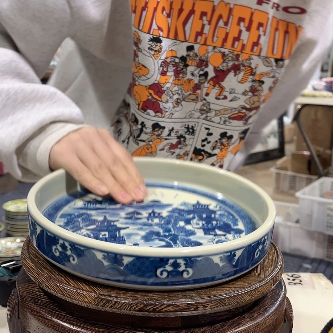 摆件陶瓷///////景德镇陶瓷瓷器。