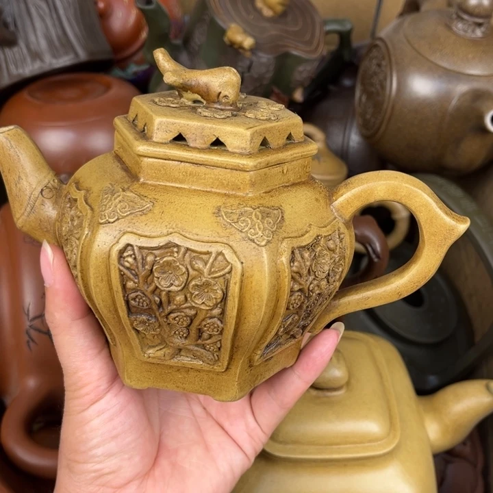 紫砂茶壶紫砂壶等各种造型