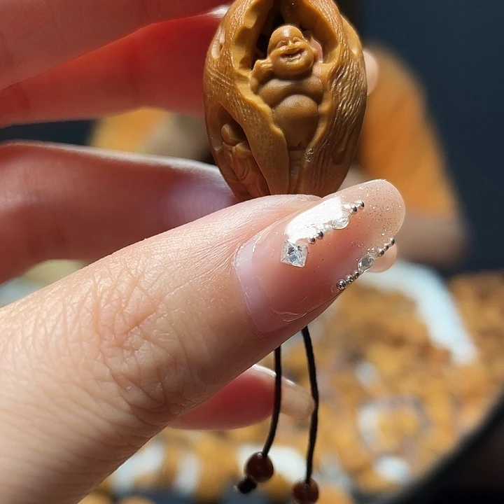 橄榄核手串/手链橄榄