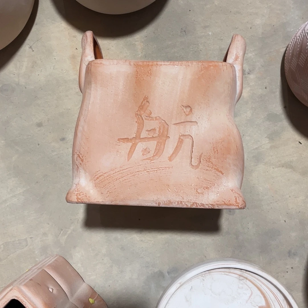 内口12×13     中号手提袋孤品发1