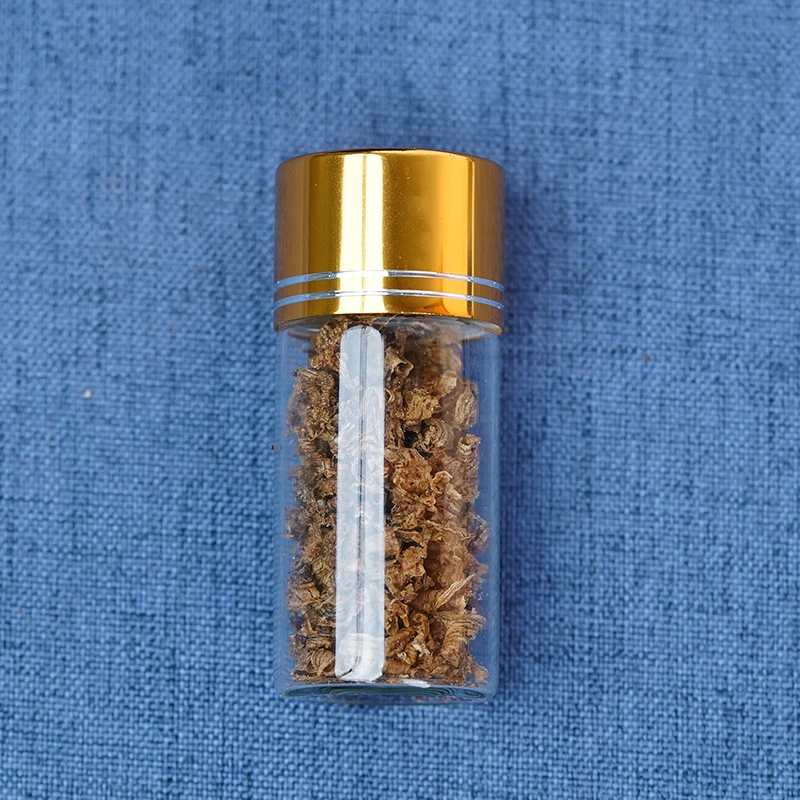 天然野海南勾丝香薰香料1克 正区 蜜香凉