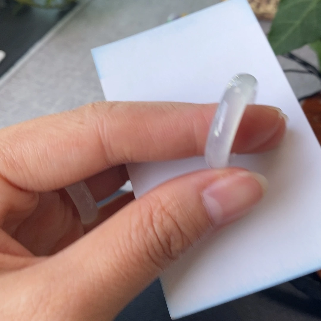 翡翠未镶嵌颈饰天然的缅甸翡翠A货