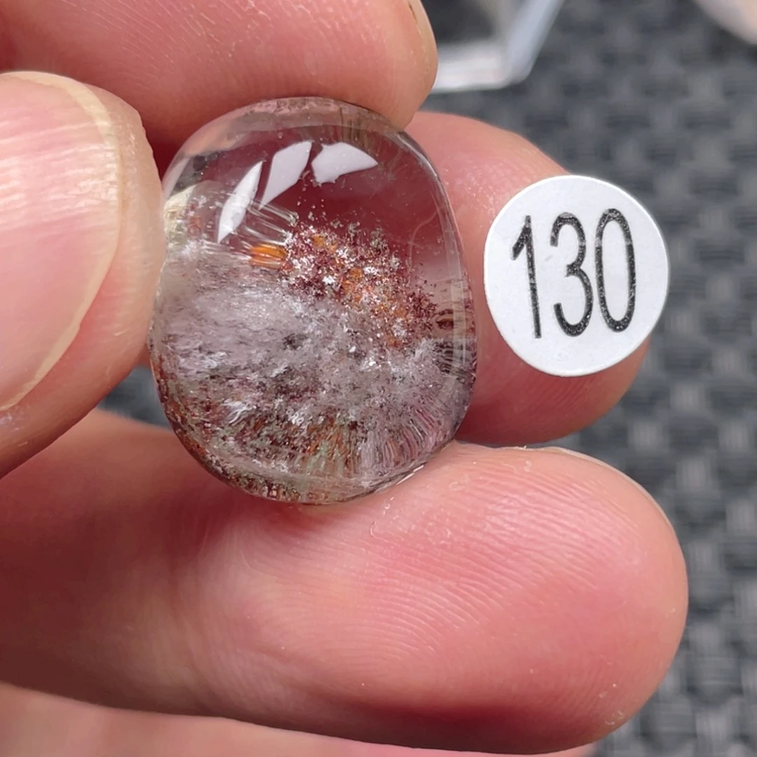 未镶嵌吊坠(不含链)水晶$**$