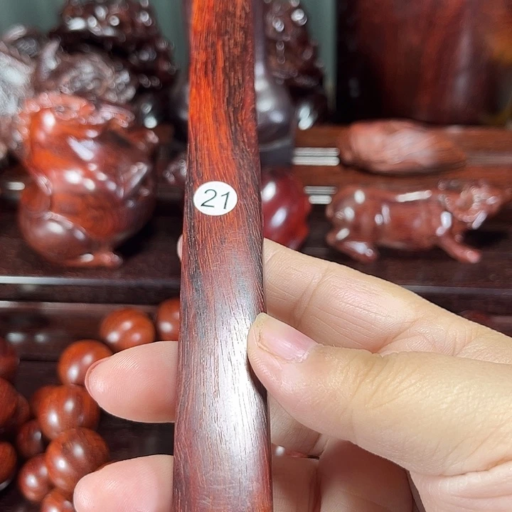 檀香紫檀（小叶紫檀）