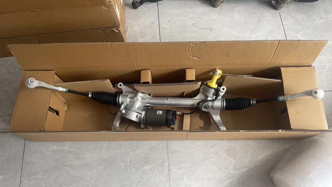 奔驰206方向机总成新款C200LC250LC300L C63