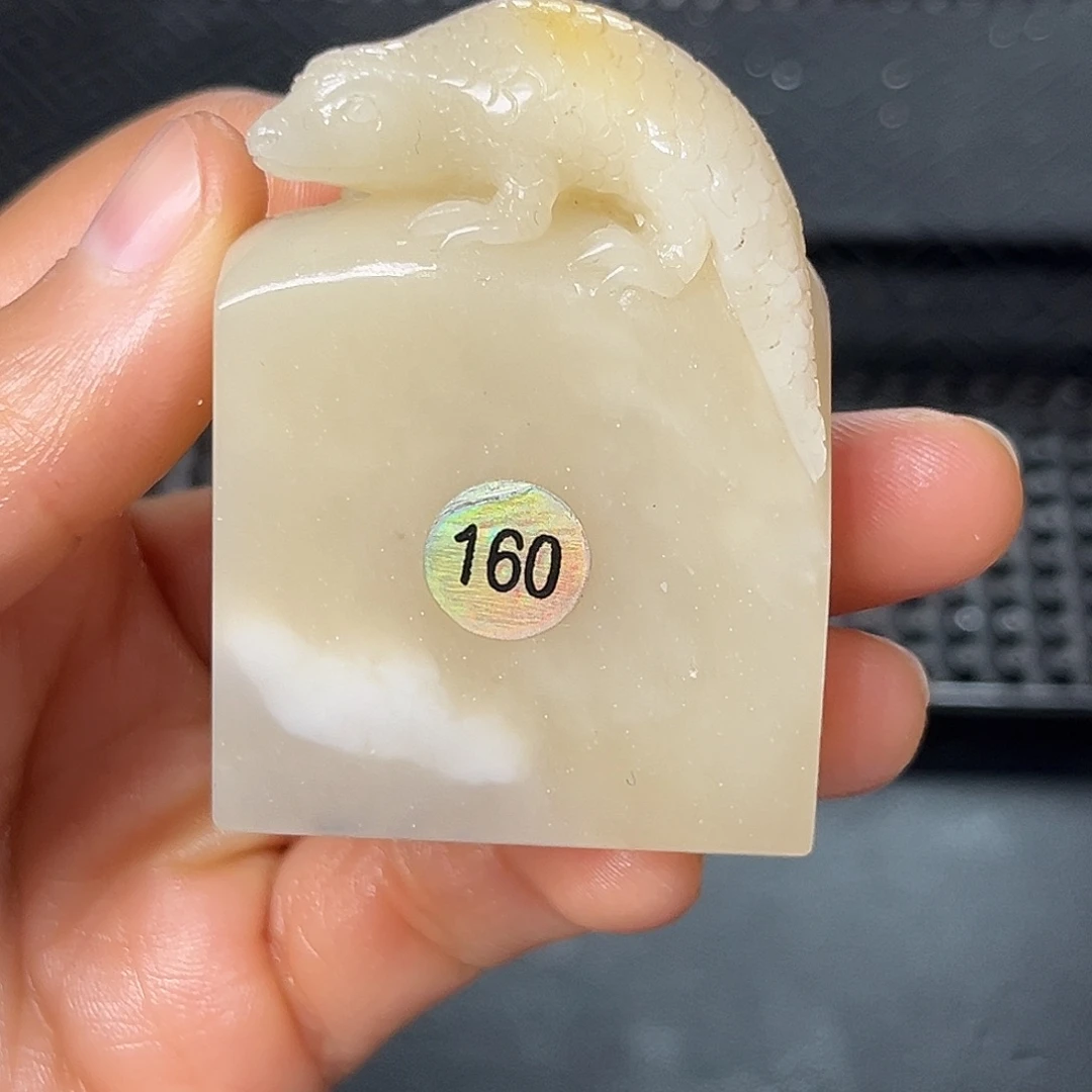 曉***園寿山石好了你吃饭去嘛