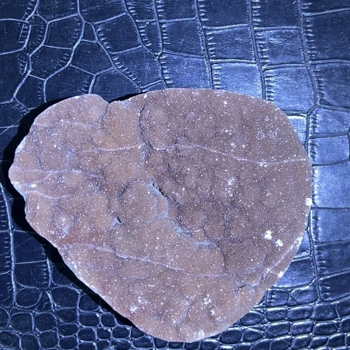 未镶嵌珠宝半成品水晶