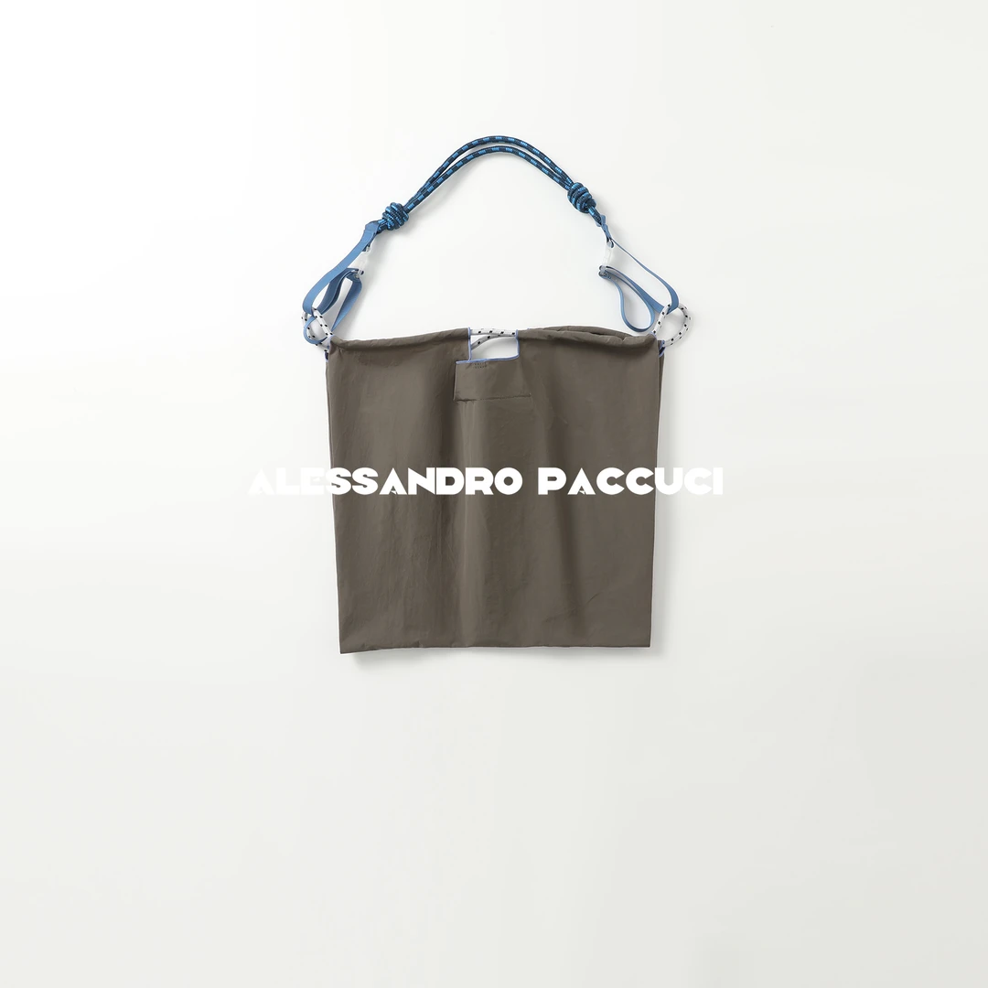 AP洛哥53068BT【虚拟世界/包+绳子】趣味时尚百搭大容量单肩包女装