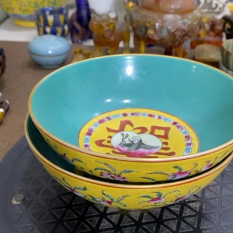 宋老师推荐陶瓷一件千*马