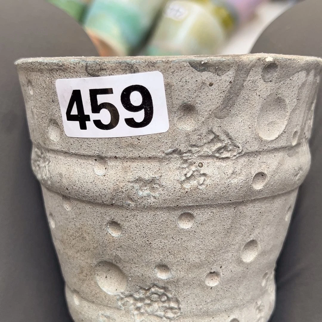 景德镇陶瓷灰色459