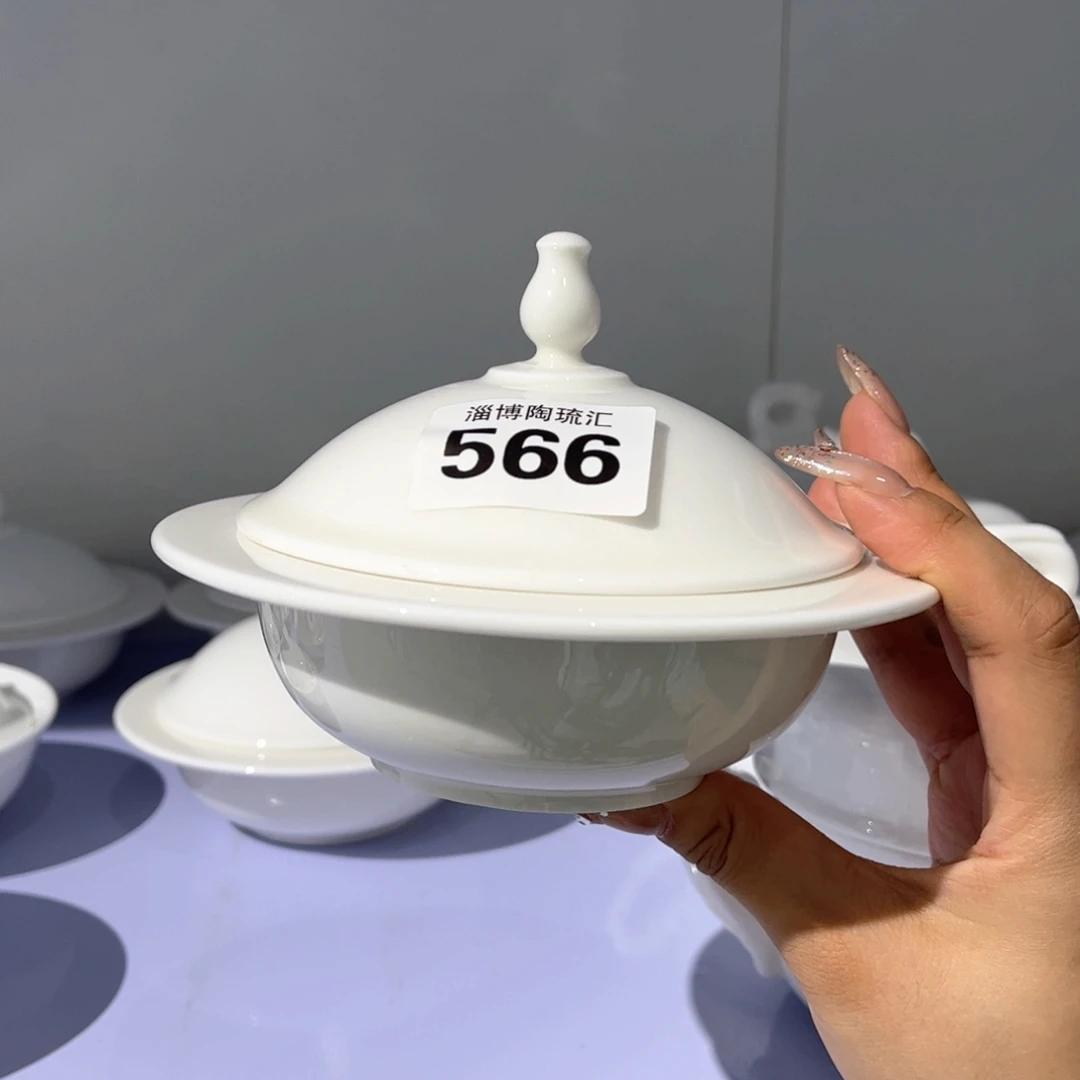 瓷片566 全场微瑕介意慎拍