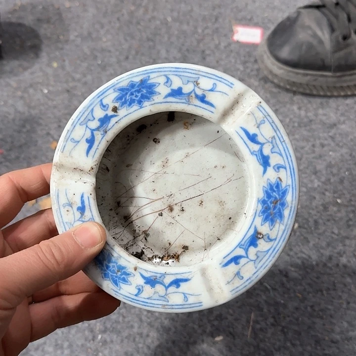 摆件景德镇陶瓷厂生产