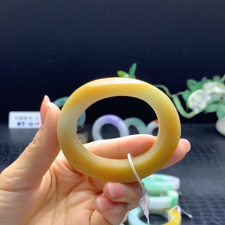 定制翡翠翡翠未镶嵌E**n