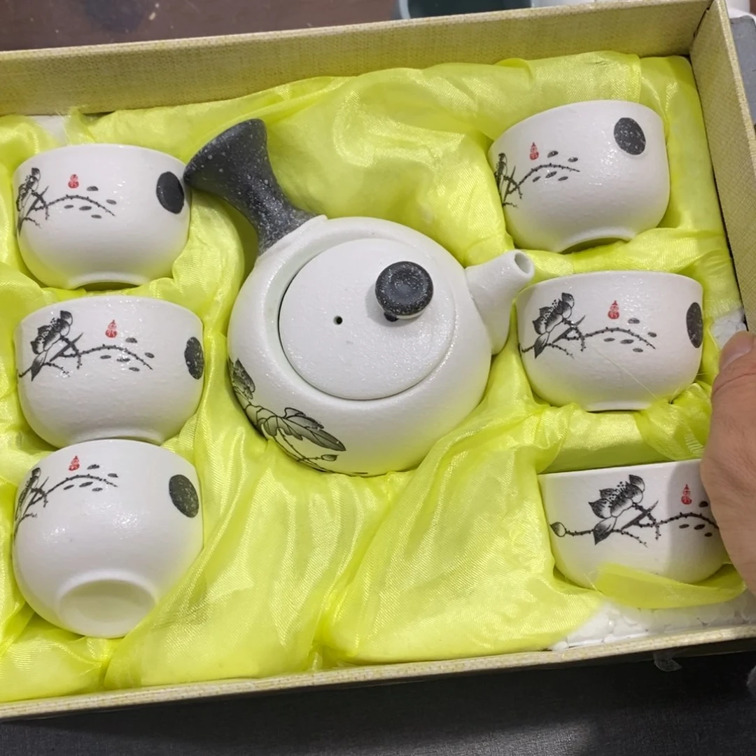 陶瓷等行业的生产和销售