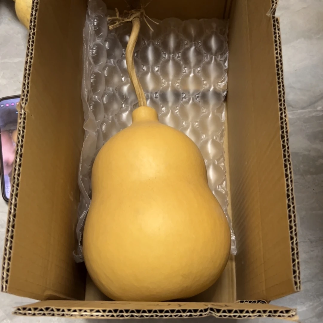 偸***貓有机玻璃葫芦葫芦