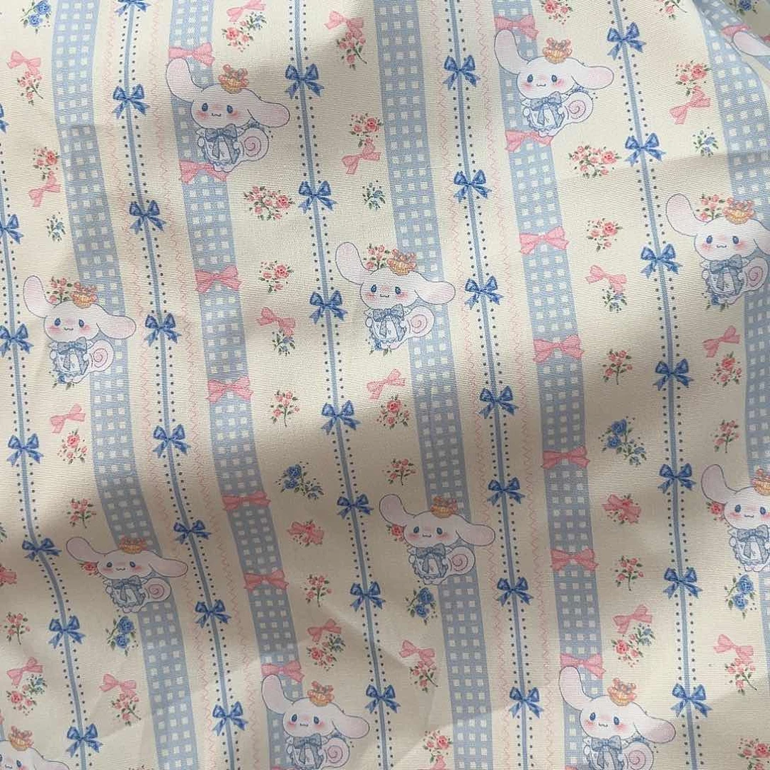 福利一米价纯棉细帆布1.5米宽果子布艺c