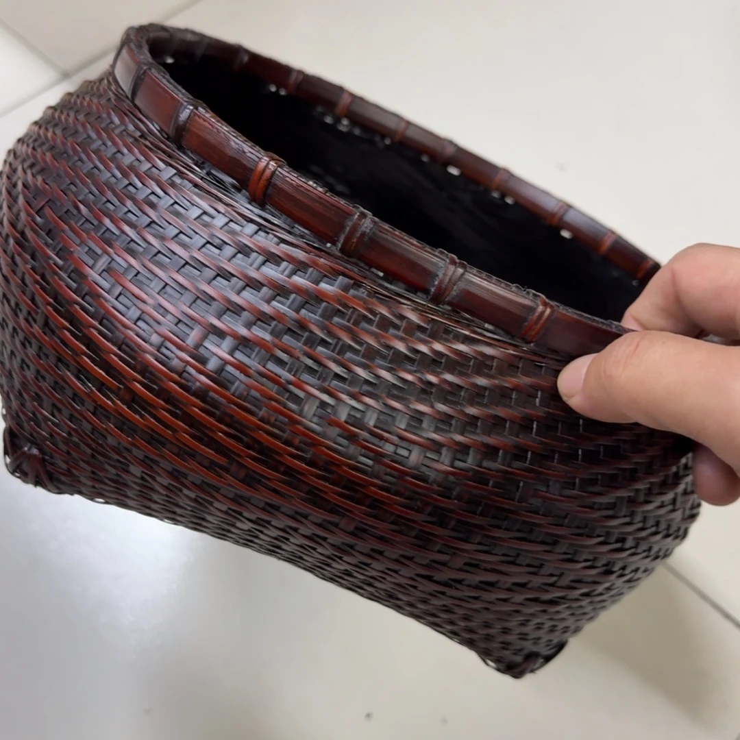 七月七竹制品直播235