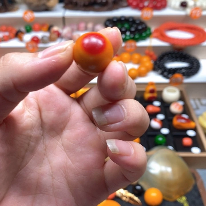 精品原红鸿运当头1.8散珠