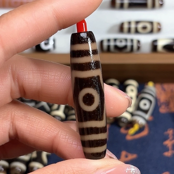 玛瑙/玉髓颈饰未镶嵌天****