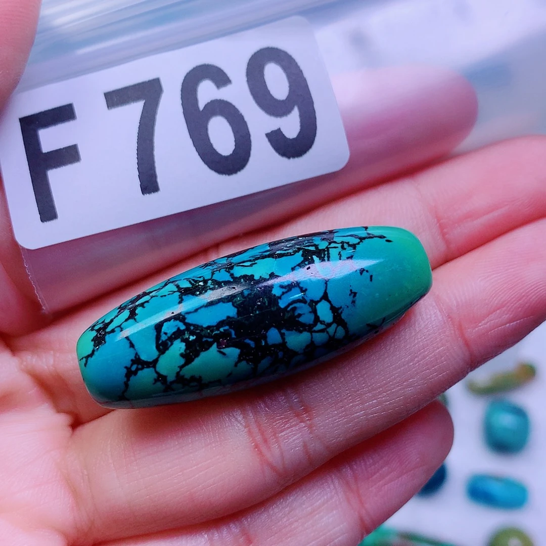 空竹粉丝专享十堰特色手工散珠