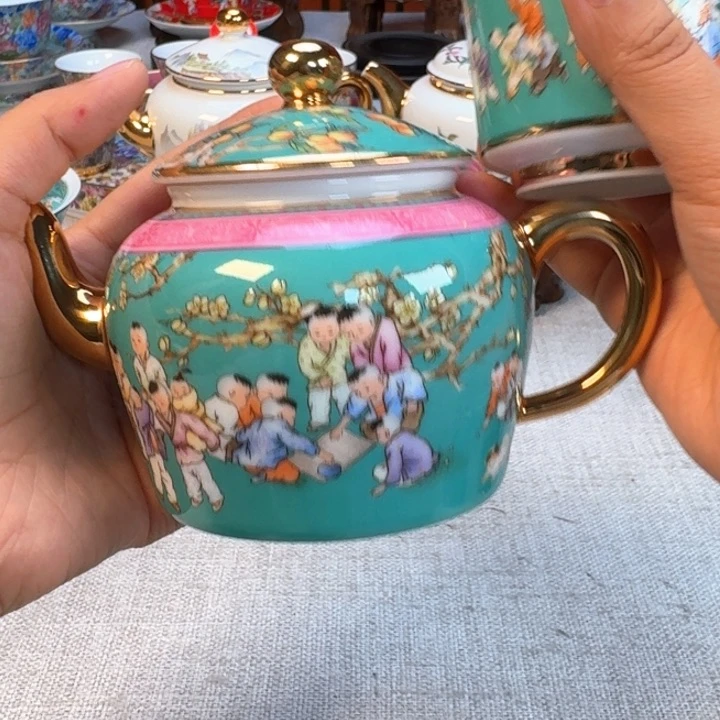 景德镇陶瓷景德镇瓷器