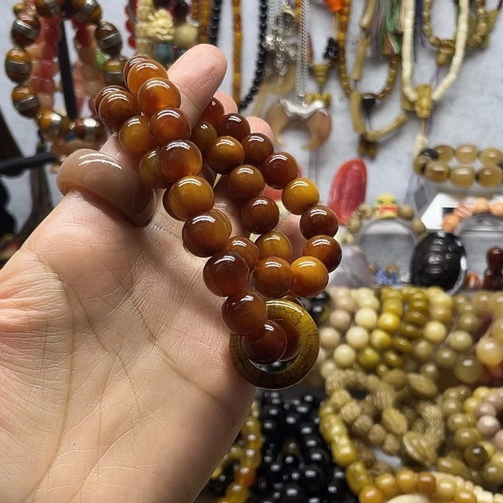 木质非金属手工制作
