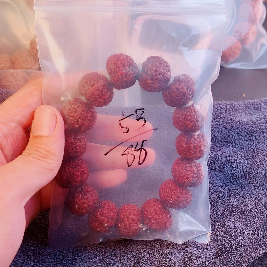 天***.手串金刚菩提05————